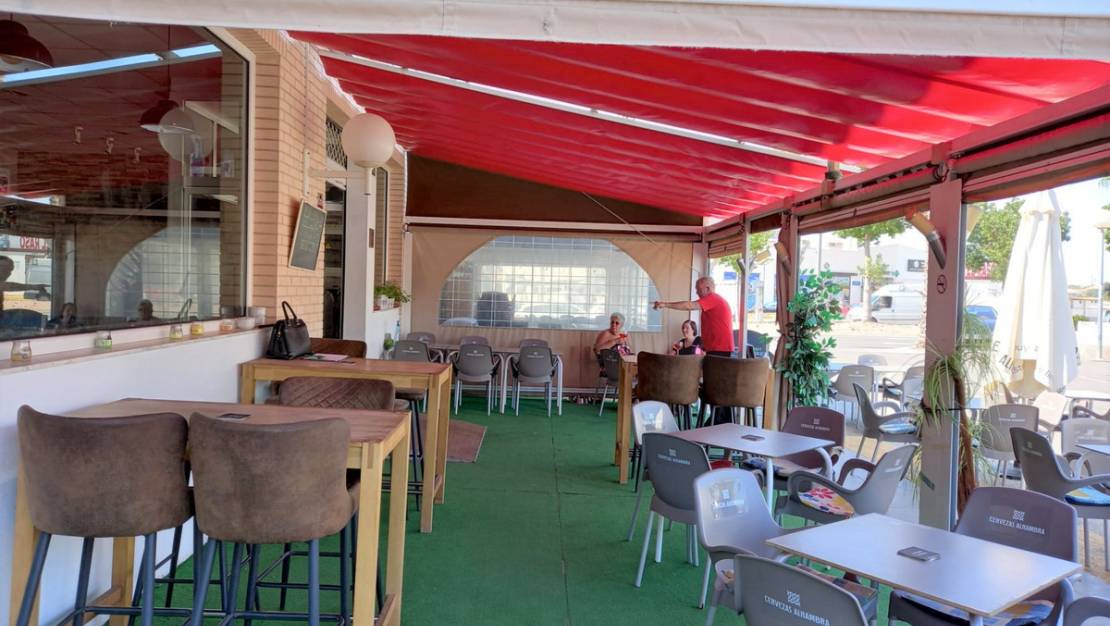 Venta - Commercial property - Guardamar del Segura - Guardamar del Segura Centro