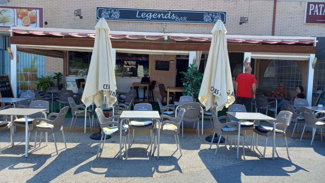 Venta - Commercial property - Guardamar del Segura - Guardamar del Segura Centro