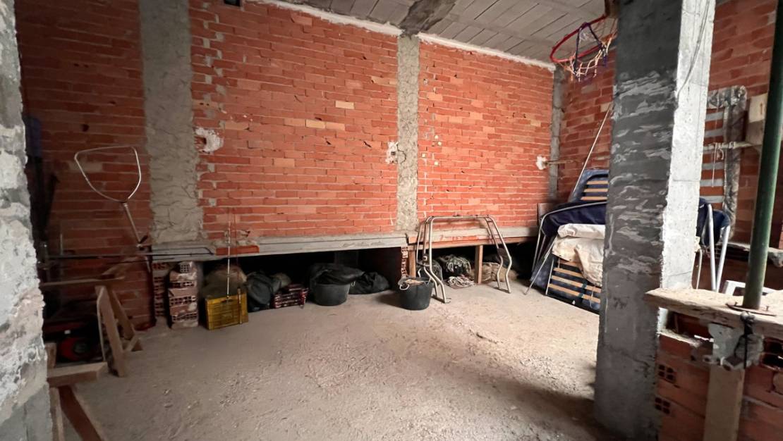 Venta - Commercial property - Guardamar del Segura - Guardamar del Segura Centro