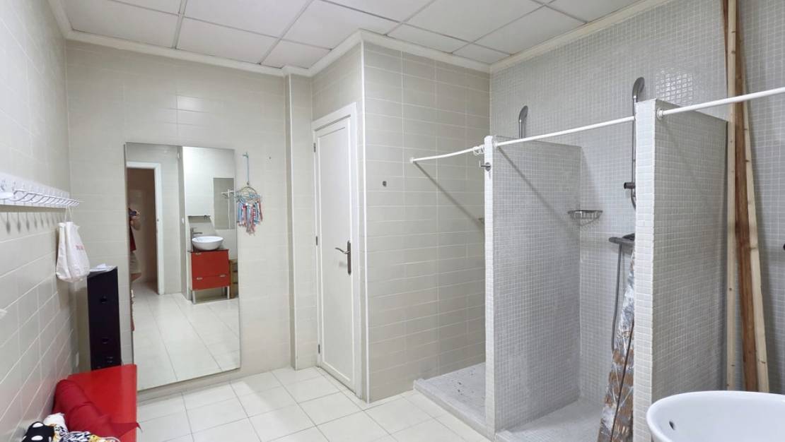 Venta - Commercial property - Guardamar del Segura - Guardamar del Segura Centro