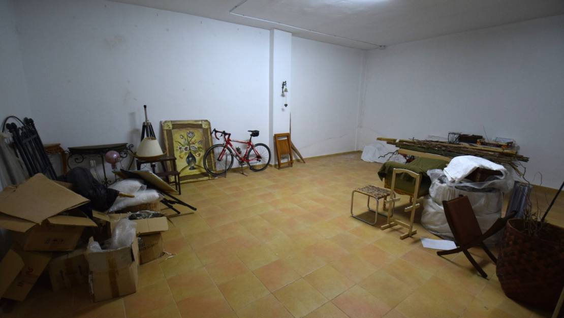 Venta - Commercial property - Guardamar del Segura - Guardamar del Segura Centro