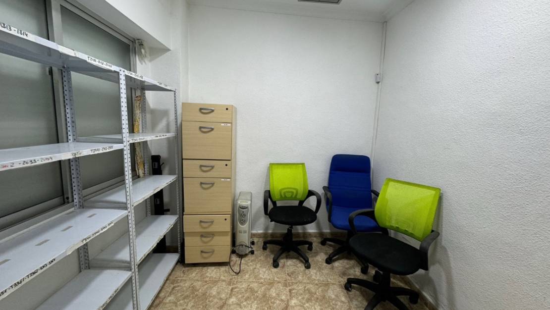 Venta - Commercial property - Guardamar del Segura - Guardamar del Segura Centro
