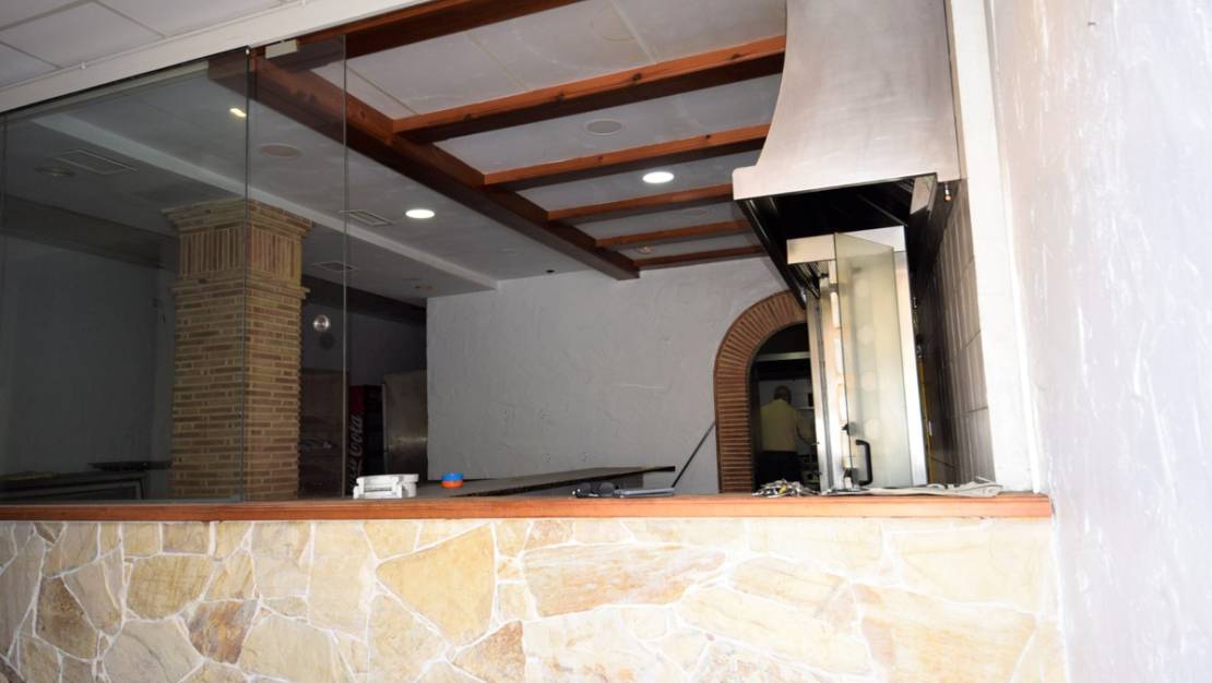 Venta - Commercial property - Guardamar del Segura - Guardamar del Segura Centro