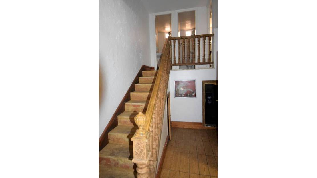 Venta - Commercial property - Guardamar del Segura - Guardamar del Segura Centro