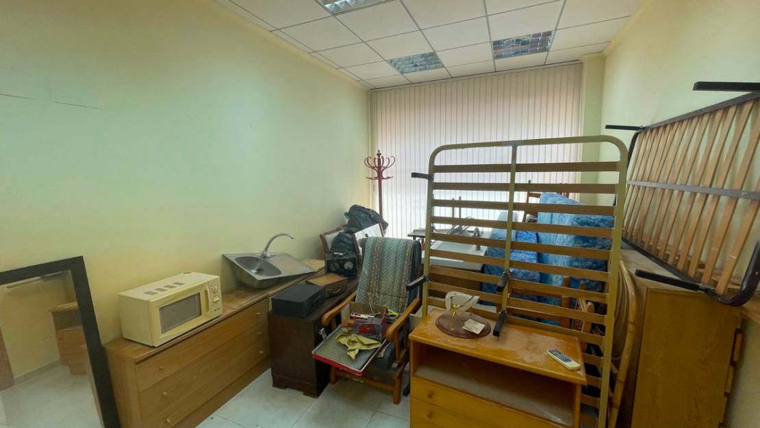Venta - Commercial property - Guardamar del Segura - Guardamar del Segura Centro