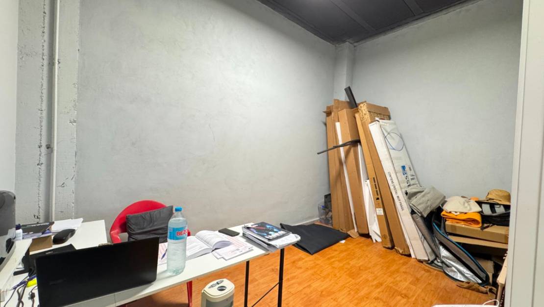 Venta - Commercial property - Guardamar del Segura - Guardamar del Segura Centro
