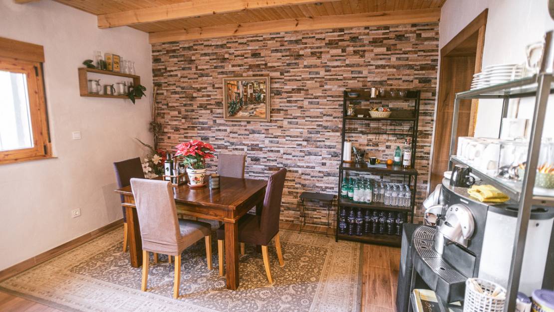 Venta - Commercial property - Hondón de las Nieves - Hondón de las Nieves Centro