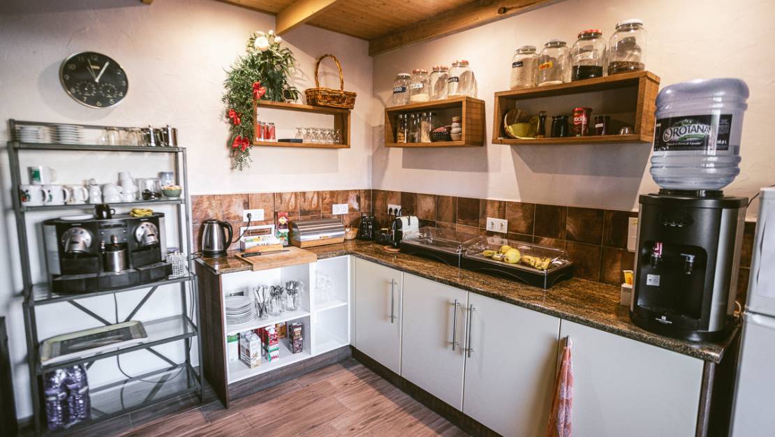 Venta - Commercial property - Hondón de las Nieves - Hondón de las Nieves Centro