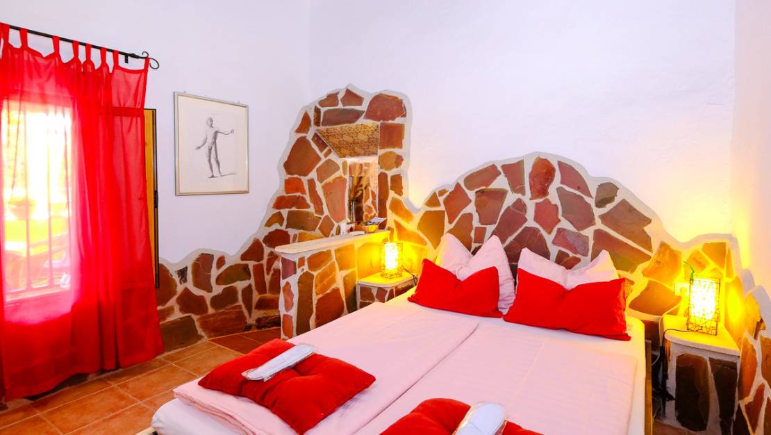 Venta - Commercial property - Hondón de las Nieves - Hondón de las Nieves Centro