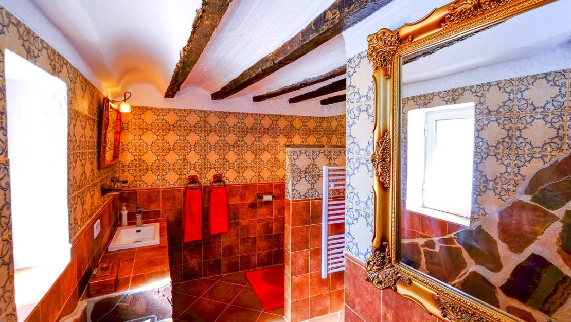 Venta - Commercial property - Hondón de las Nieves - Hondón de las Nieves Centro