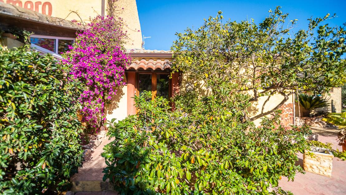 Venta - Commercial property - Hondón de las Nieves - Hondón de las Nieves Centro