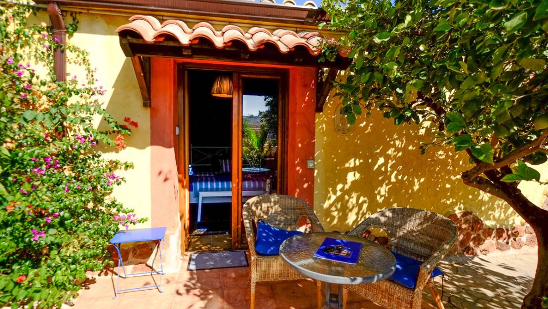 Venta - Commercial property - Hondón de las Nieves - Hondón de las Nieves Centro