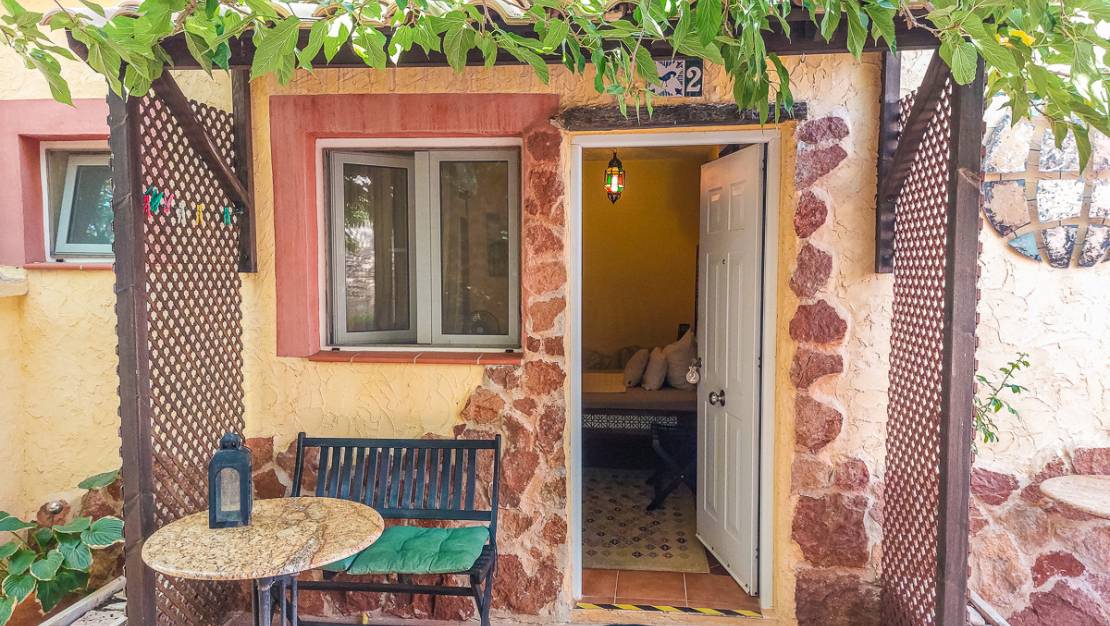 Venta - Commercial property - Hondón de las Nieves - Hondón de las Nieves Centro