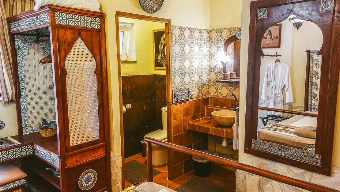 Venta - Commercial property - Hondón de las Nieves - Hondón de las Nieves Centro