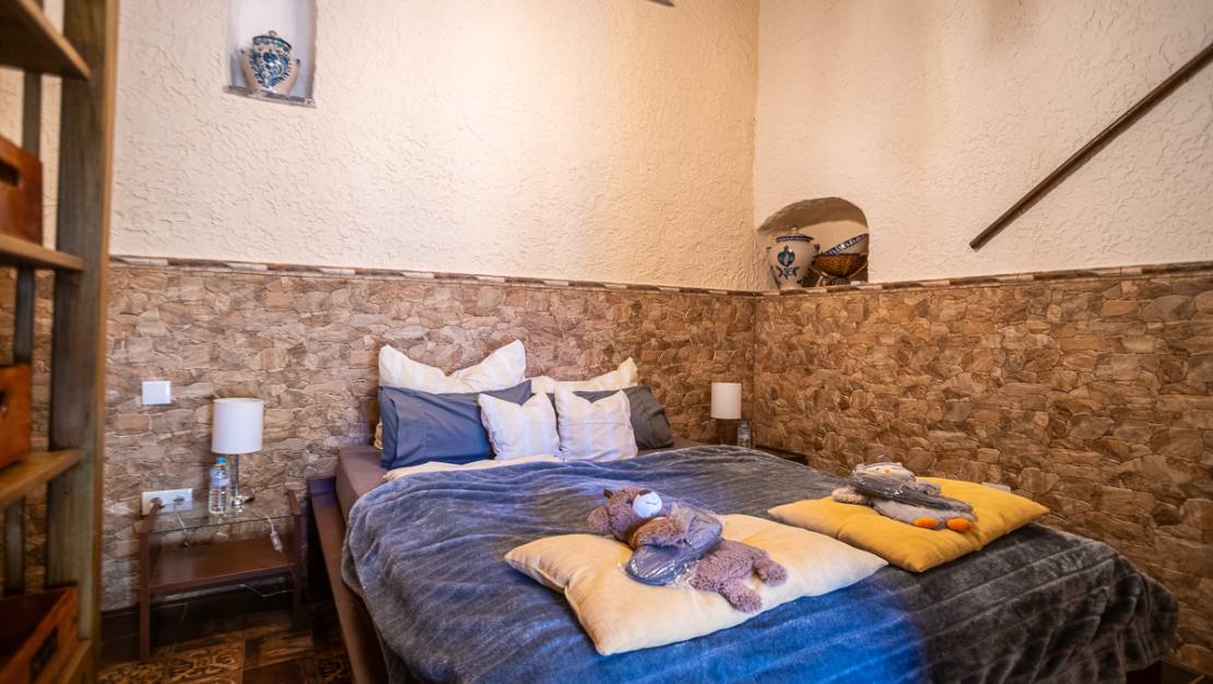 Venta - Commercial property - Hondón de las Nieves - Hondón de las Nieves Centro