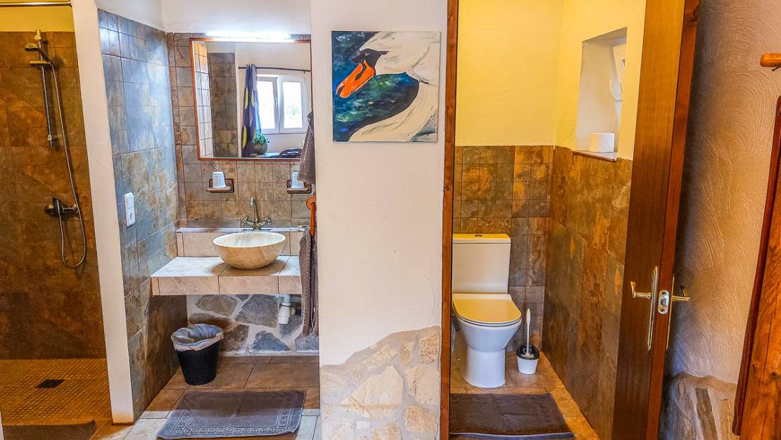 Venta - Commercial property - Hondón de las Nieves - Hondón de las Nieves Centro