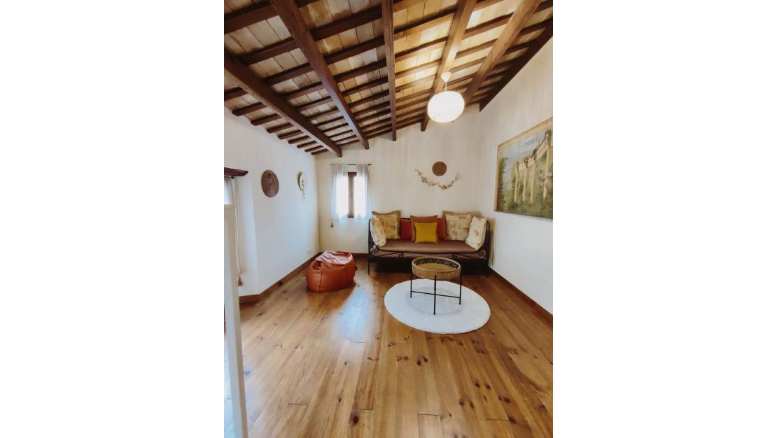 Venta - Commercial property - Jávea - Xàbia - Jávea - Xàbia Centro