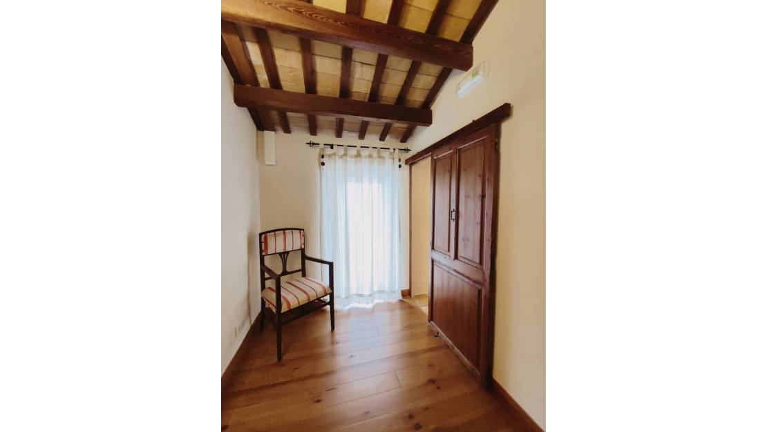 Venta - Commercial property - Jávea - Xàbia - Jávea - Xàbia Centro