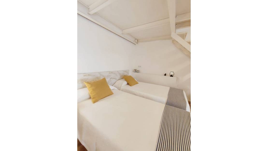 Venta - Commercial property - Jávea - Xàbia - Jávea - Xàbia Centro