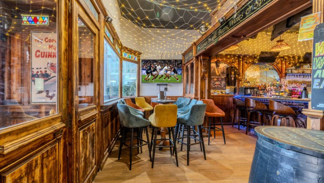 Venta - Commercial property - Jávea - Xàbia - Jávea - Xàbia Centro