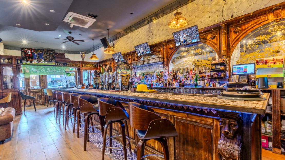 Venta - Commercial property - Jávea - Xàbia - Jávea - Xàbia Centro