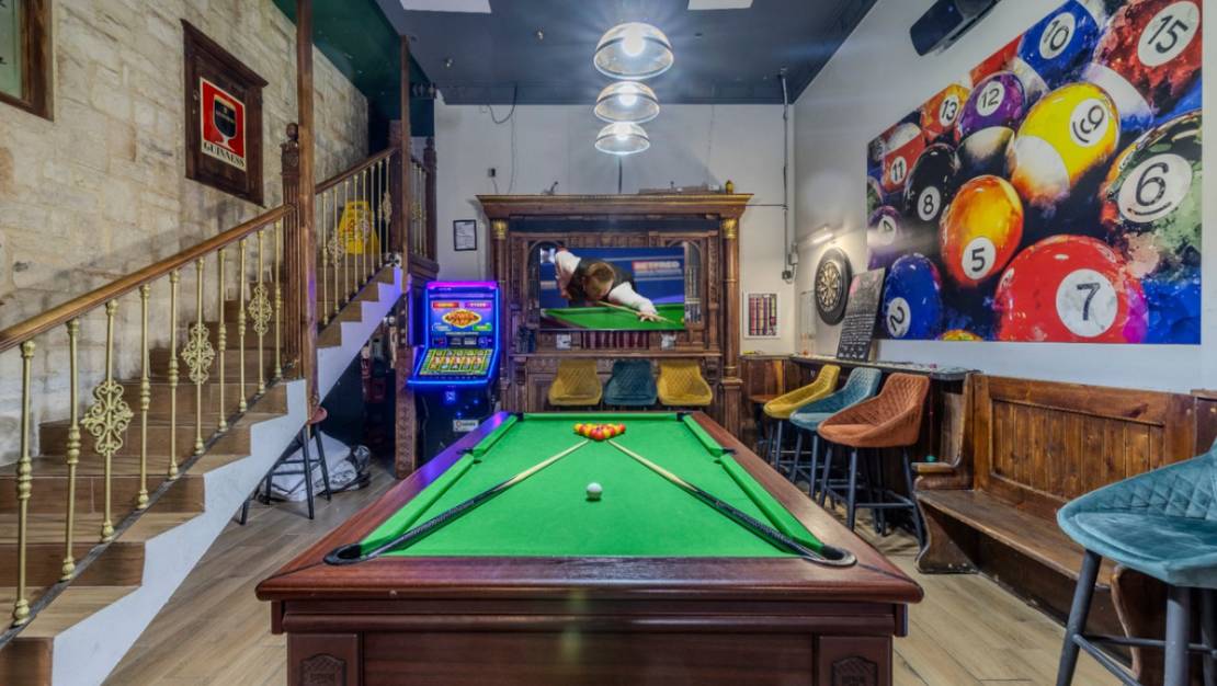 Venta - Commercial property - Jávea - Xàbia - Jávea - Xàbia Centro