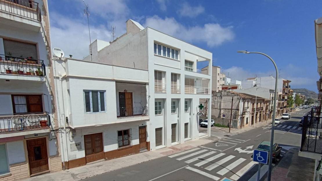 Venta - Commercial property - Jávea - Xàbia - Jávea - Xàbia Centro