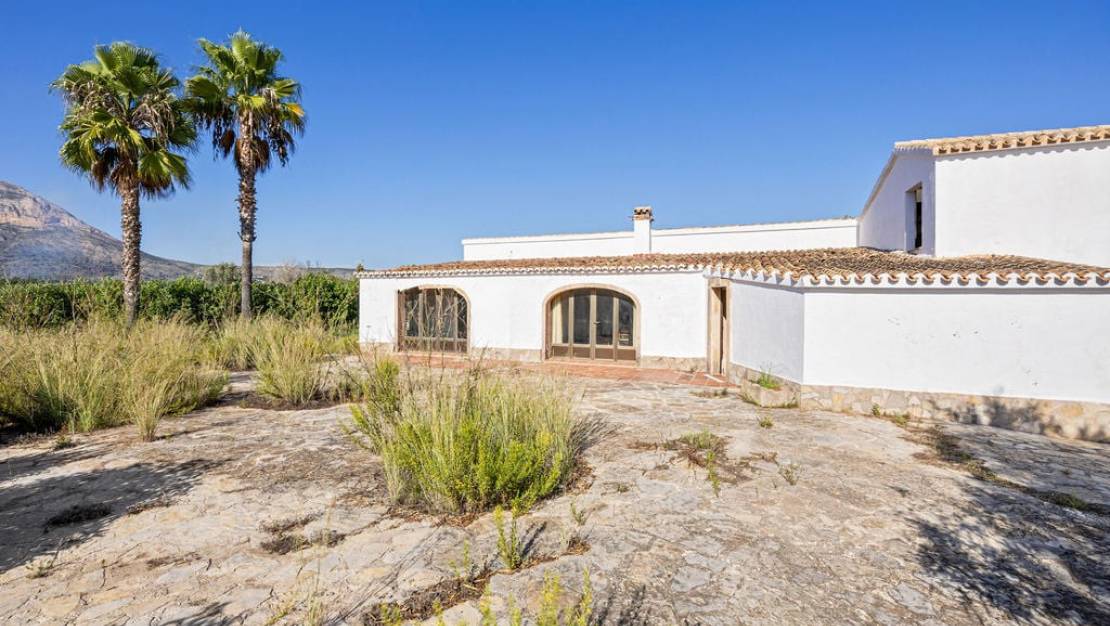 Venta - Commercial property - Jávea - Xàbia - Jávea - Xàbia Centro