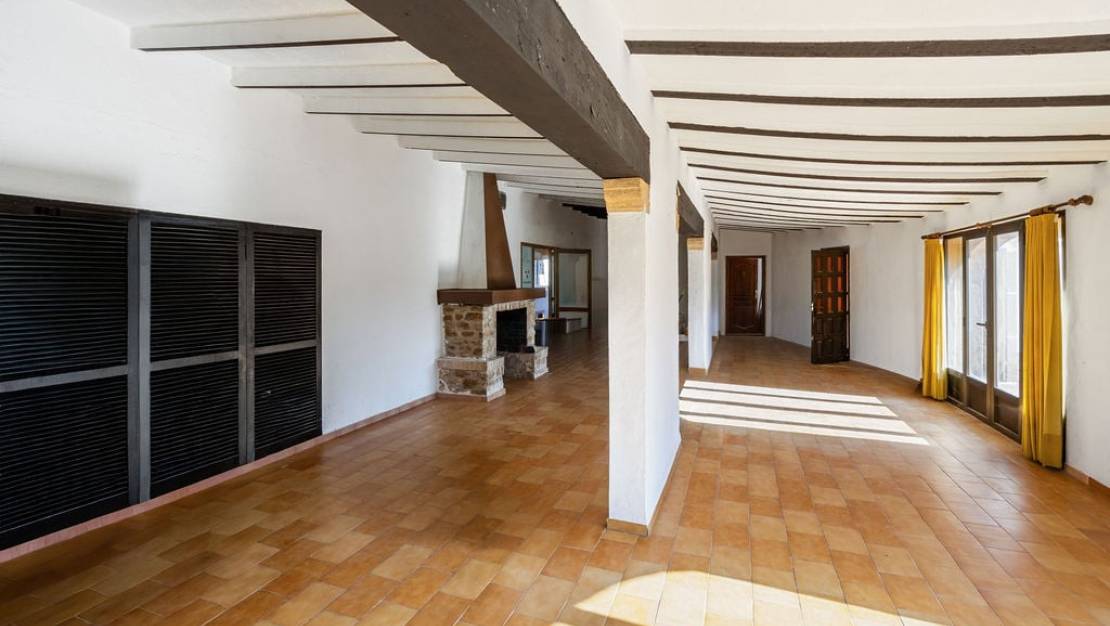 Venta - Commercial property - Jávea - Xàbia - Jávea - Xàbia Centro