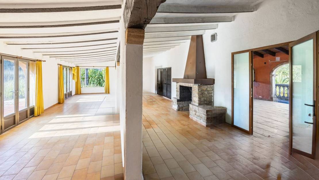 Venta - Commercial property - Jávea - Xàbia - Jávea - Xàbia Centro