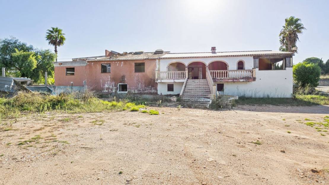 Venta - Commercial property - Jávea - Xàbia - Jávea - Xàbia Centro