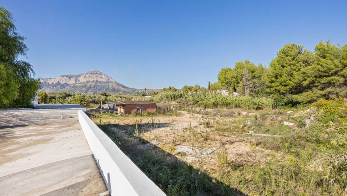 Venta - Commercial property - Jávea - Xàbia - Jávea - Xàbia Centro