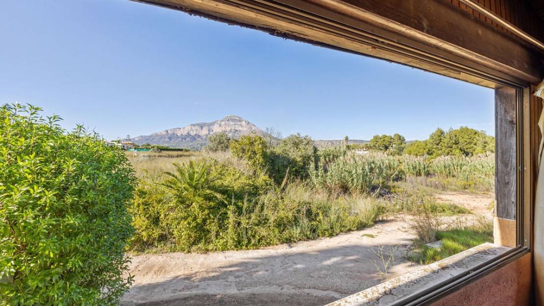 Venta - Commercial property - Jávea - Xàbia - Jávea - Xàbia Centro