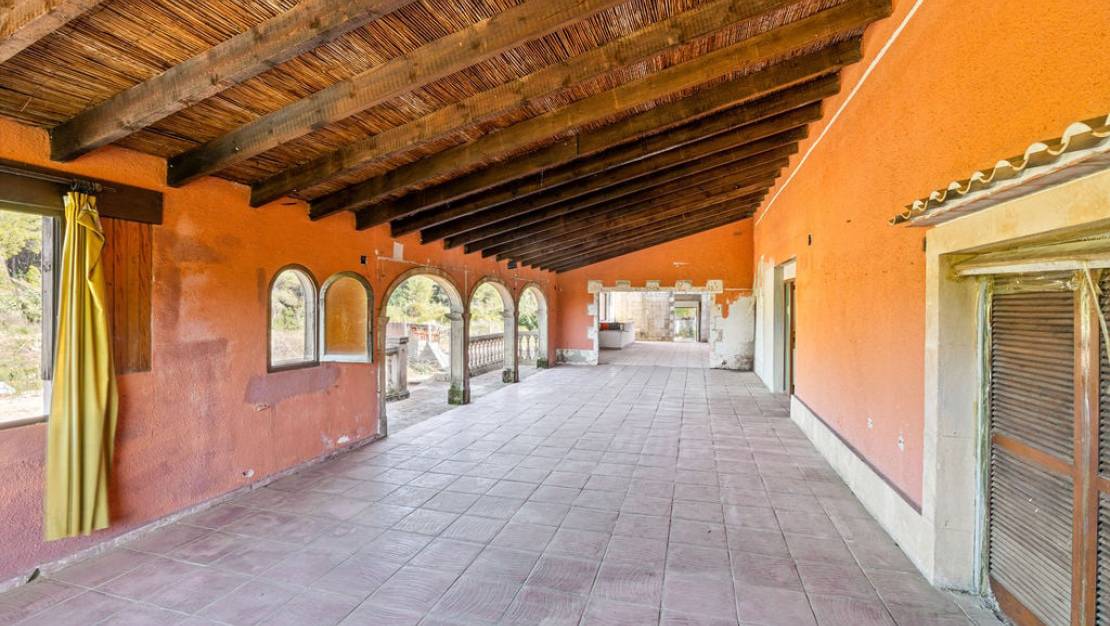 Venta - Commercial property - Jávea - Xàbia - Jávea - Xàbia Centro