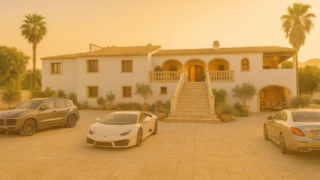 Venta - Commercial property - Jávea - Xàbia - Jávea - Xàbia Centro