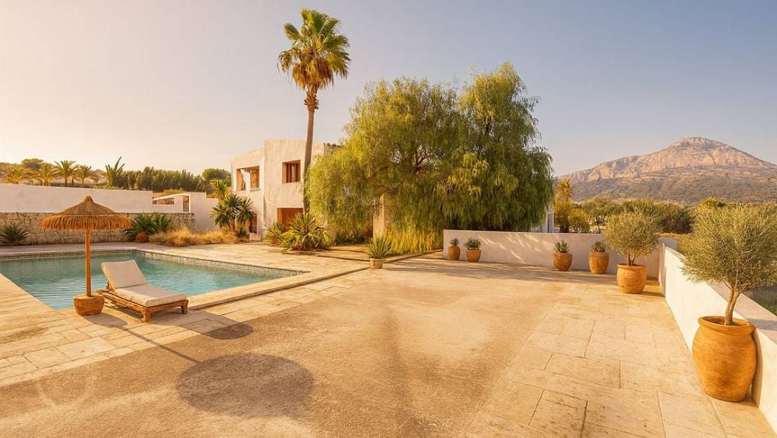 Venta - Commercial property - Jávea - Xàbia - Jávea - Xàbia Centro