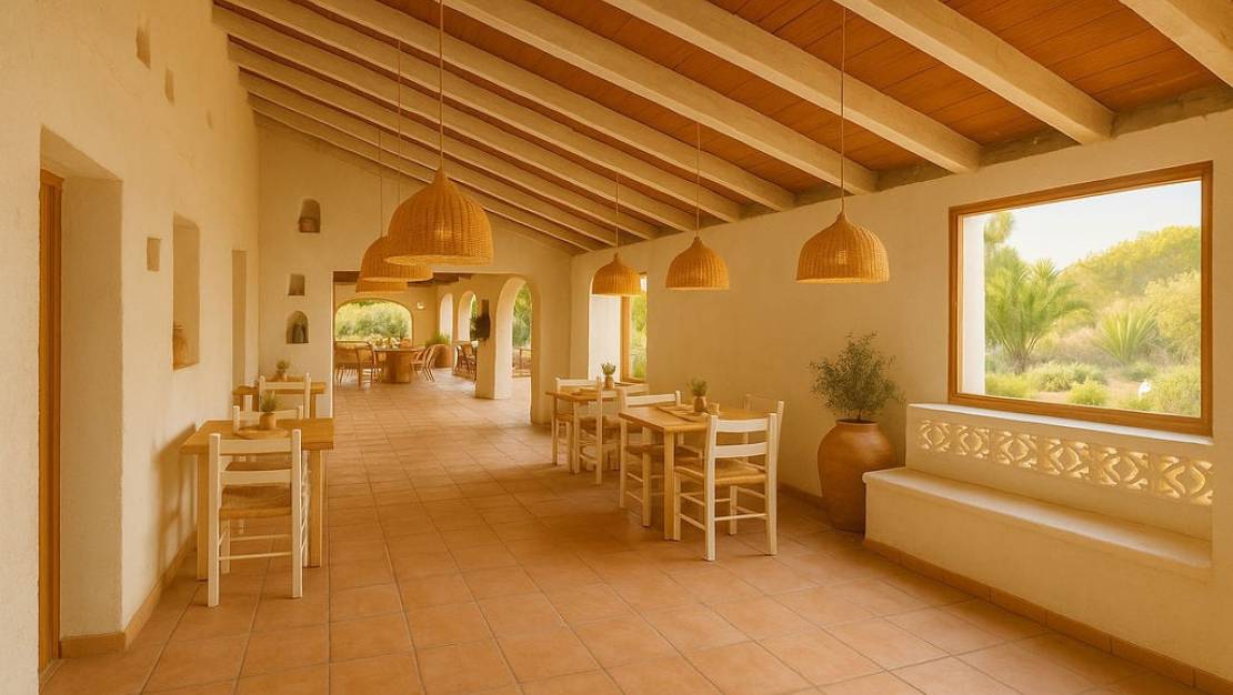 Venta - Commercial property - Jávea - Xàbia - Jávea - Xàbia Centro