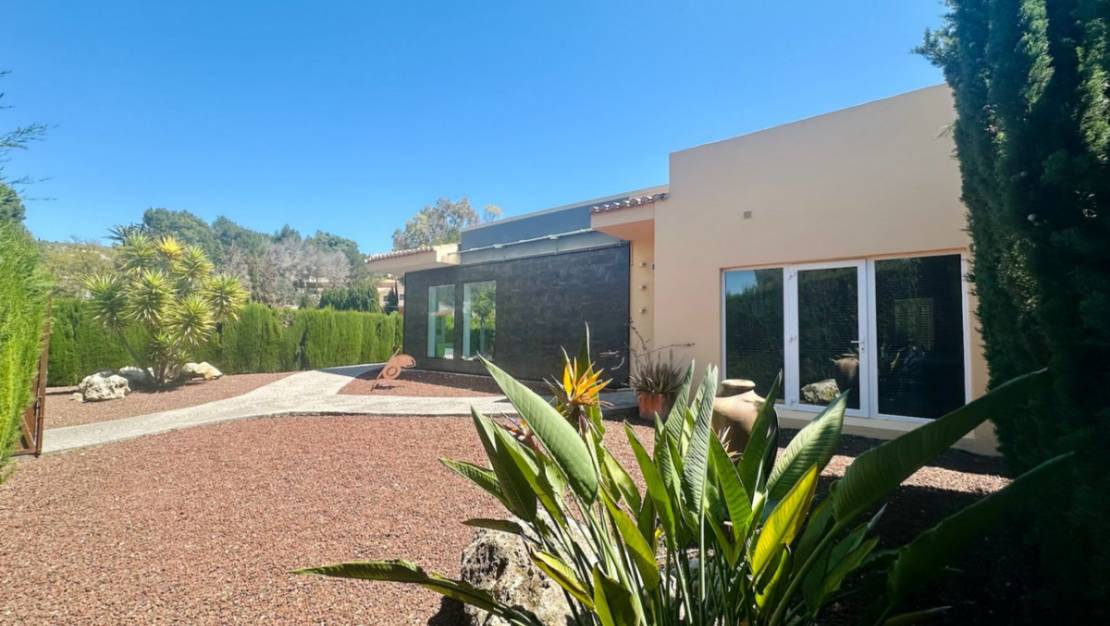 Venta - Commercial property - Jávea - Xàbia - Jávea - Xàbia Centro