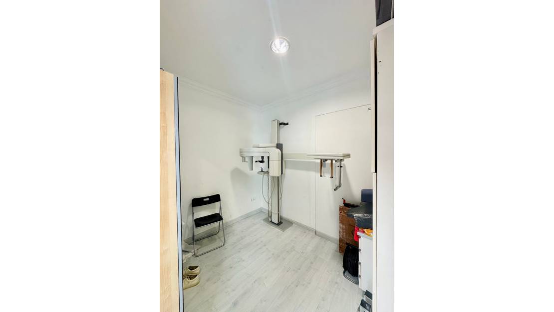 Venta - Commercial property - Jávea - Xàbia - Jávea - Xàbia Centro