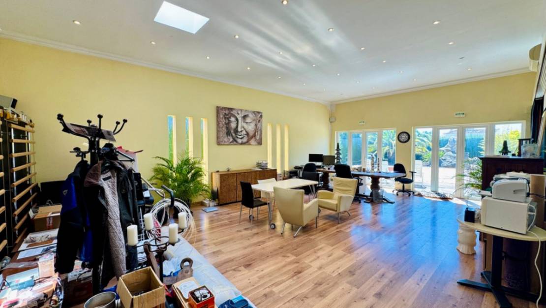 Venta - Commercial property - Jávea - Xàbia - Jávea - Xàbia Centro