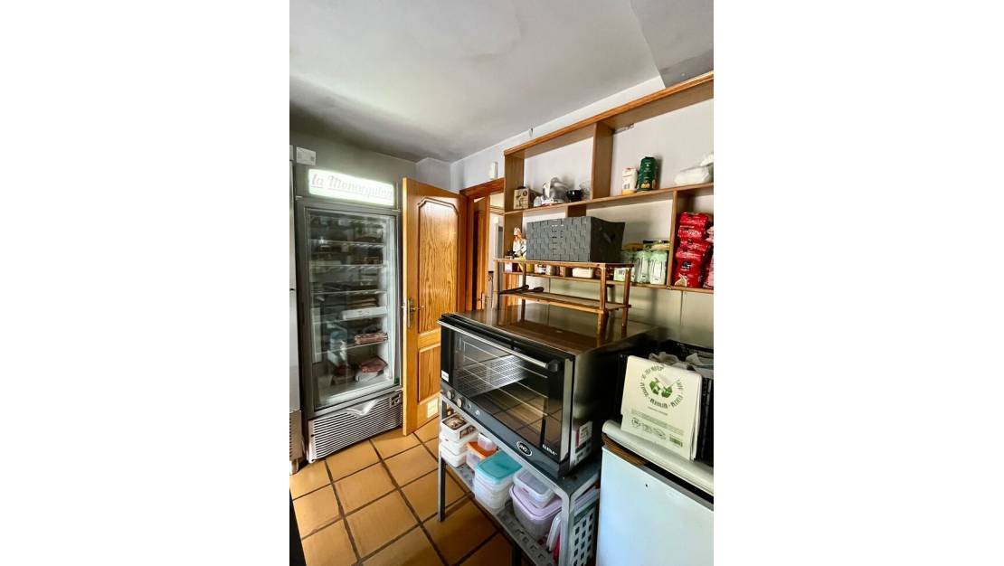 Venta - Commercial property - Jávea - Xàbia - Jávea - Xàbia Centro