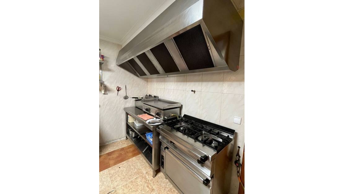 Venta - Commercial property - Jávea - Xàbia - Jávea - Xàbia Centro