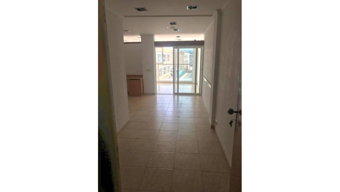 Venta - Commercial property - Jávea - Xàbia - Playa del Arenal