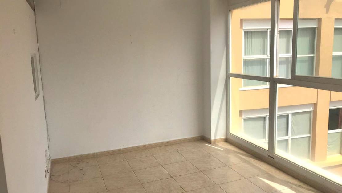 Venta - Commercial property - Jávea - Xàbia - Playa del Arenal