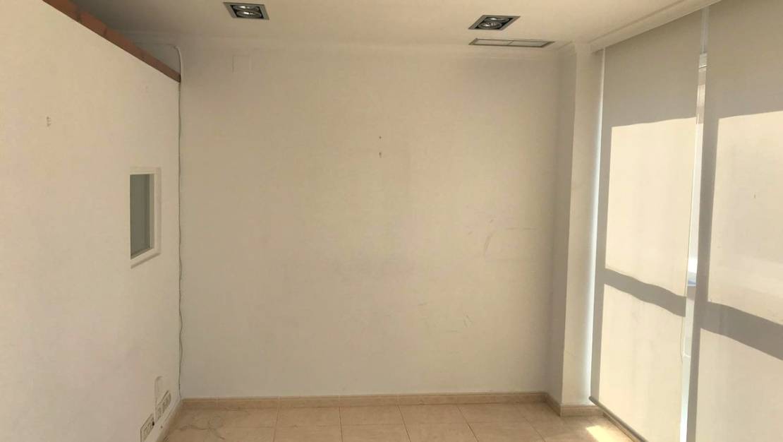 Venta - Commercial property - Jávea - Xàbia - Playa del Arenal