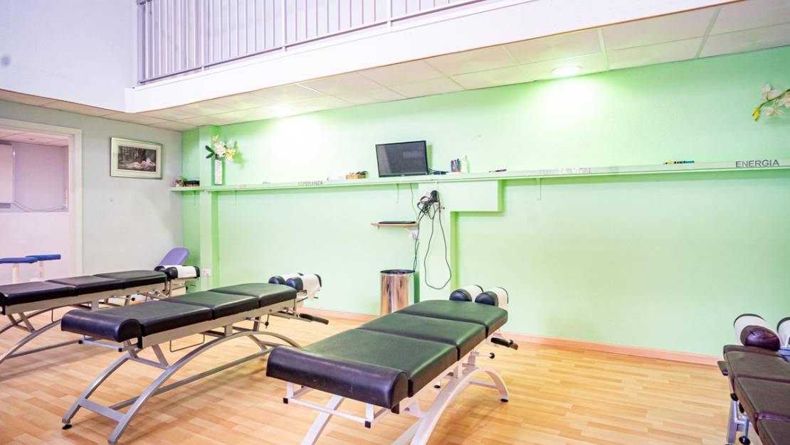 Venta - Commercial property - L'Alfás del Pi - L'Alfás del Pi Centro