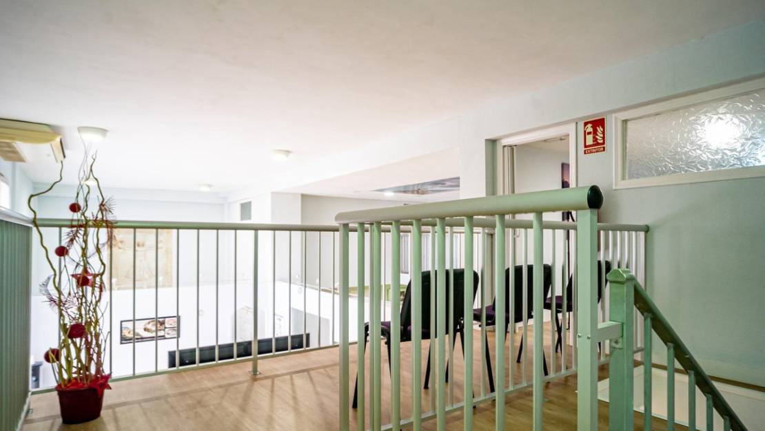 Venta - Commercial property - L'Alfás del Pi - L'Alfás del Pi Centro