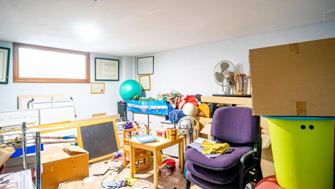 Venta - Commercial property - L'Alfás del Pi - L'Alfás del Pi Centro