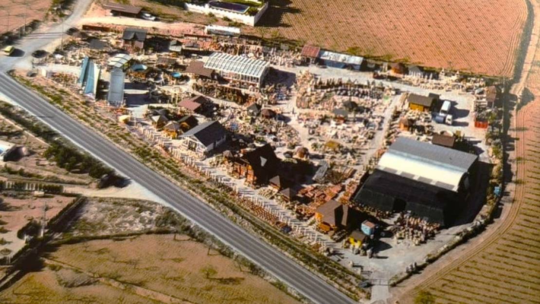 Venta - Commercial property - La Romana - La Romana Centro