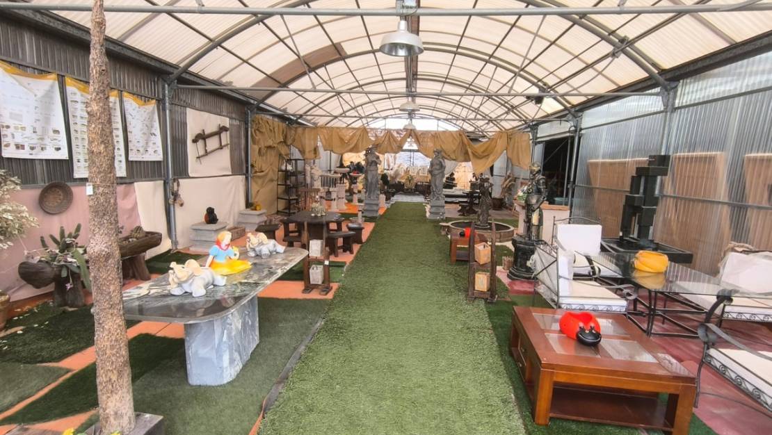 Venta - Commercial property - La Romana - La Romana Centro